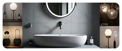 Sanitary & Bathware